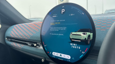 MINI Aceman 135kW E Classic 43kWh 5dr Auto Electric Hatchback